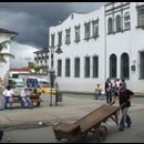 Colombia Popayan 5