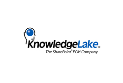 Knowledgelake logo