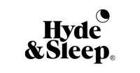 Hyde and sleep logo 