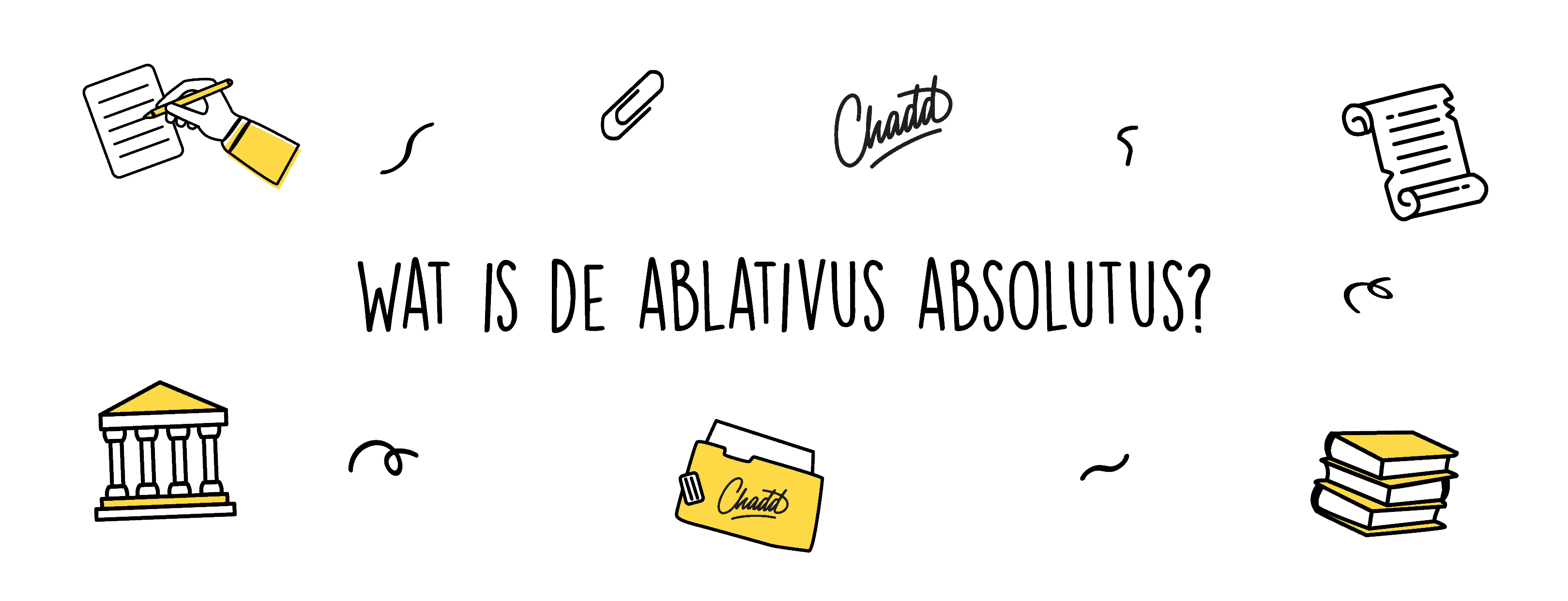 Wat is de ablativus absolutus