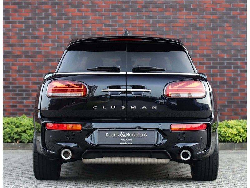 MINI Clubman JCW ALL4 *Pano*ACC*DAB*Harman/Kardon*Uniek!* afbeelding 24