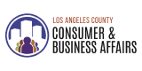 Los Angeles County Department of Consumer and Business Affairs