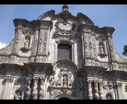 Ecuador Churches 6