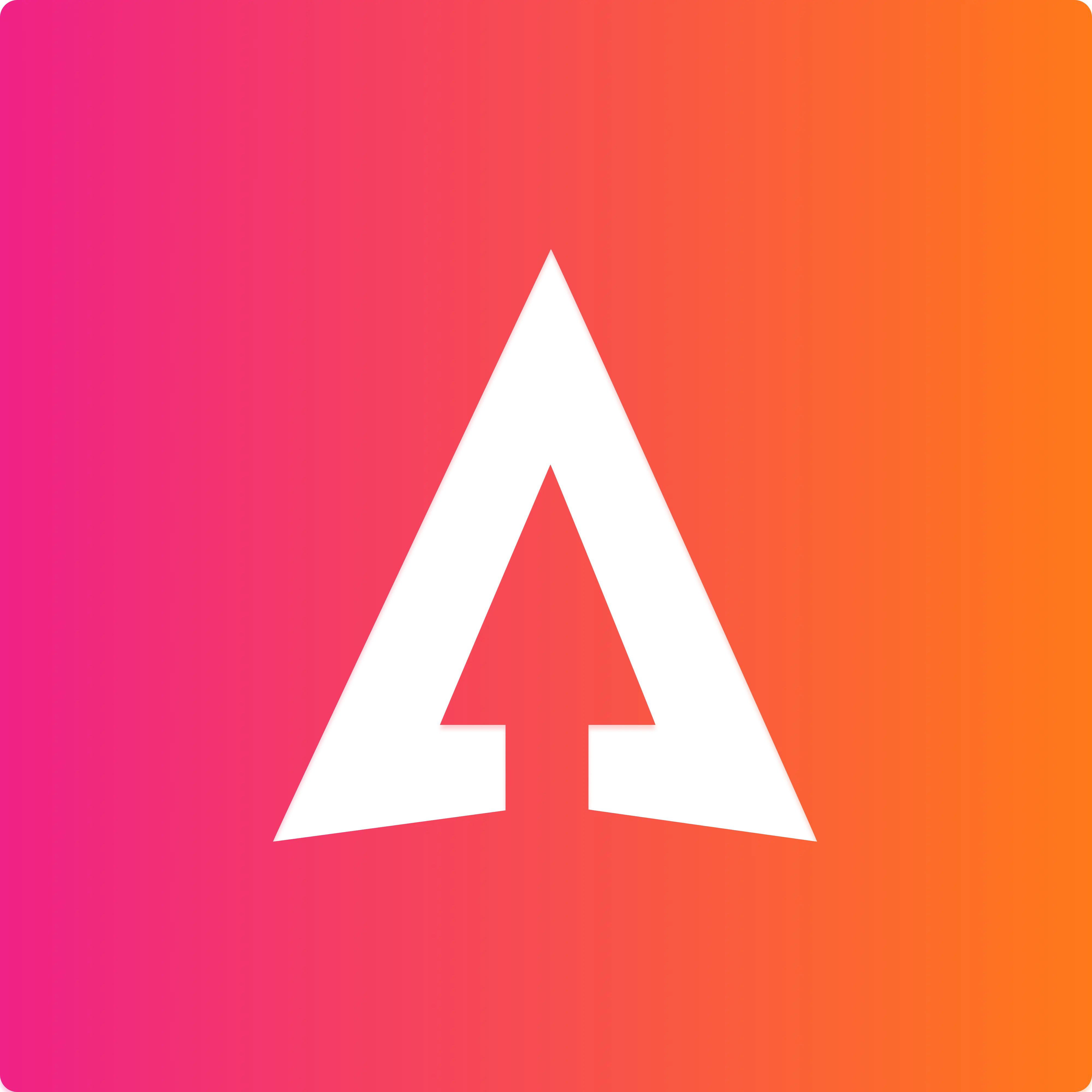 HeadsUp AI logo