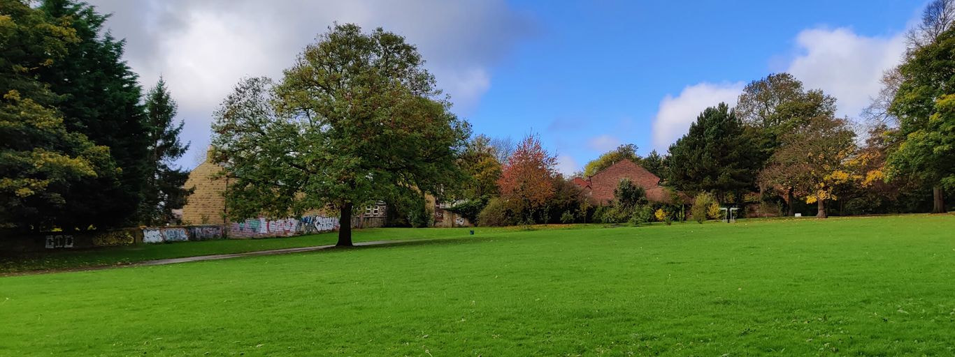 Burley Park Discover Leeds