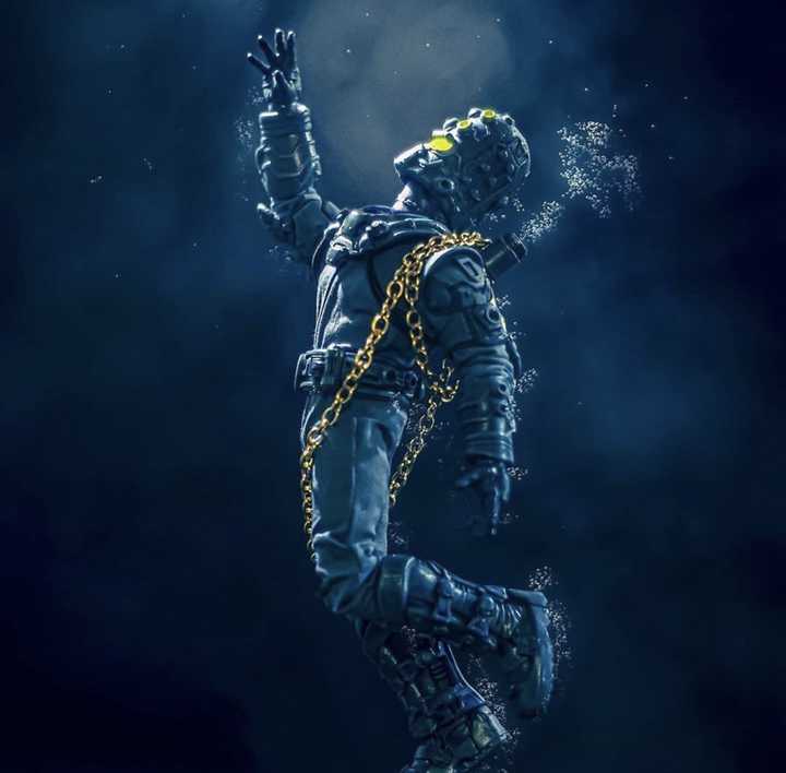 Six Inch Figure Collections Weekly Update 5