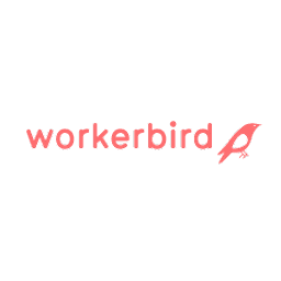 Workerbird logo