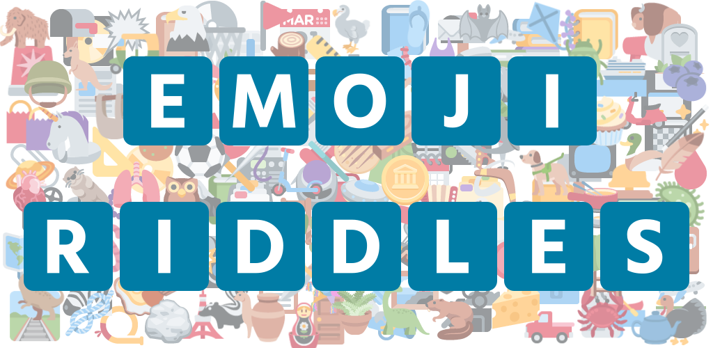 Sidework AI - Emoji Riddles™ Banner