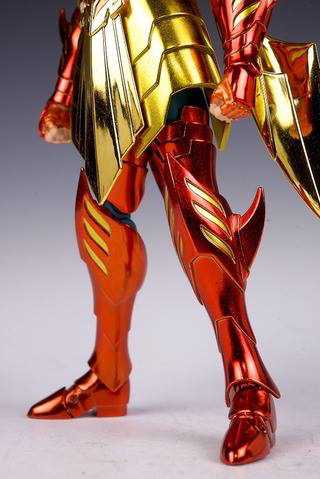 Myth Cloth EX Kraken