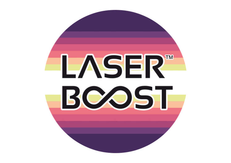 Laserboost