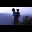 Myanmar Golden Rock Climb