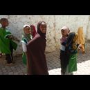 Ethiopia Harar Children 20