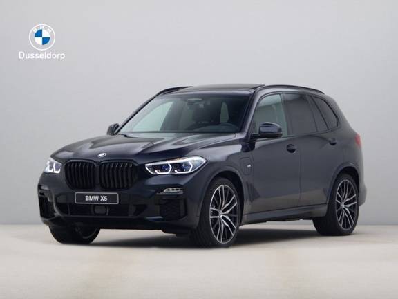 BMW X5 xDrive45e High Executive