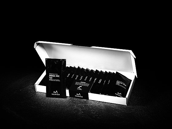 MAURTEN DRINK MIX 160 BOX