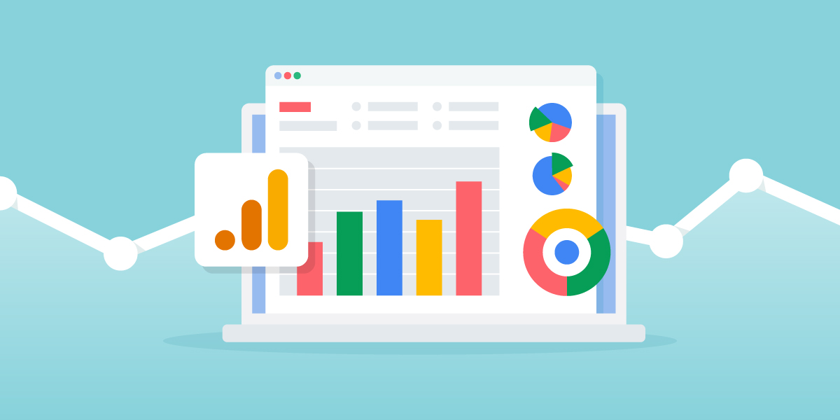Connecting your Google Analytics data to your Data Studio dashboard