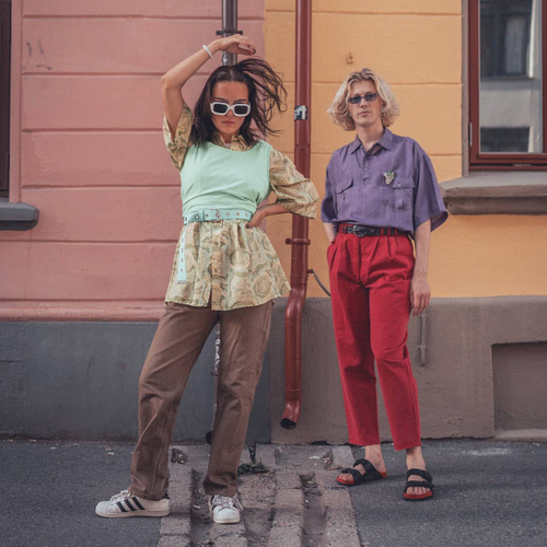 Vi har åpent som vanlig i sommer. 11.00 - 18.00 mandag -lørdag
#vintagewear #vintagestyle #vintage #vintageshades #visitløkka #oslo #sommer2020 #grünerløkka