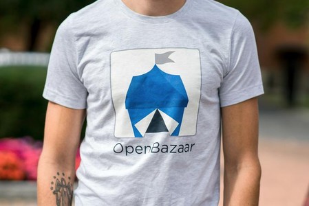 OpenBazaar swag you can get