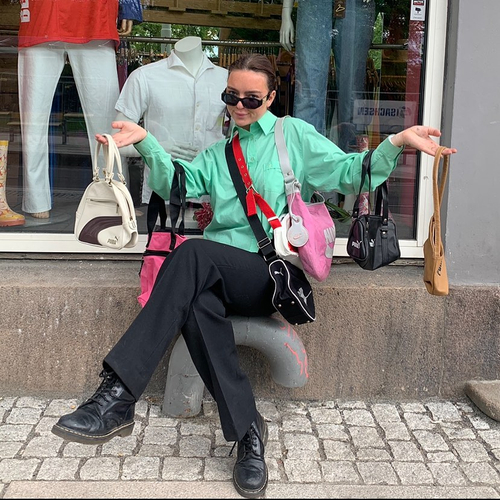 Vi har utvidet åpningstidene til 19✨🤍