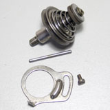 Tension Assembly Tension Assembly