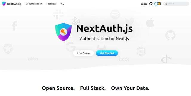 NextAuth.js