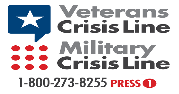 Veterans Crisis Line Military Crisis Line