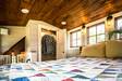 Timbercraft Tiny Homes' Denali gooseneck tiny house; a look at the master bedroom with a double bed and in-built storage via a wardrobe. Timbercraft Tiny Homes' Denali gooseneck tiny house; a look at the master bedroom with a double bed and in-built storage via a wardrobe.
