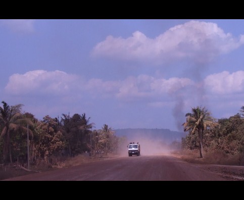 Cambodia Roads 3