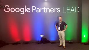 Google Partner Lead 2015