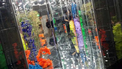 Fumes - Art, Photography, Ideas - 161127 ATLAS OF MIRRORS BY ROKMA 08