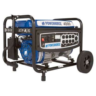 PowerHorse 4000