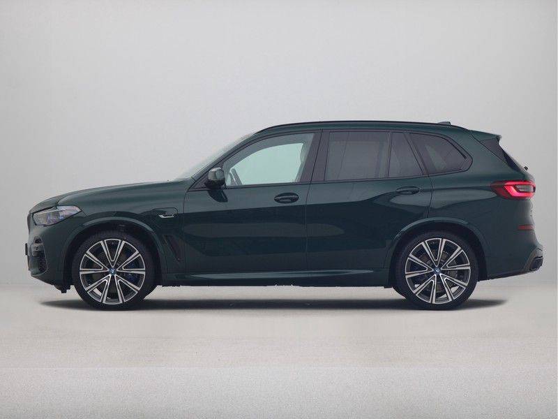 BMW X5 xDrive45e High Executive afbeelding 12