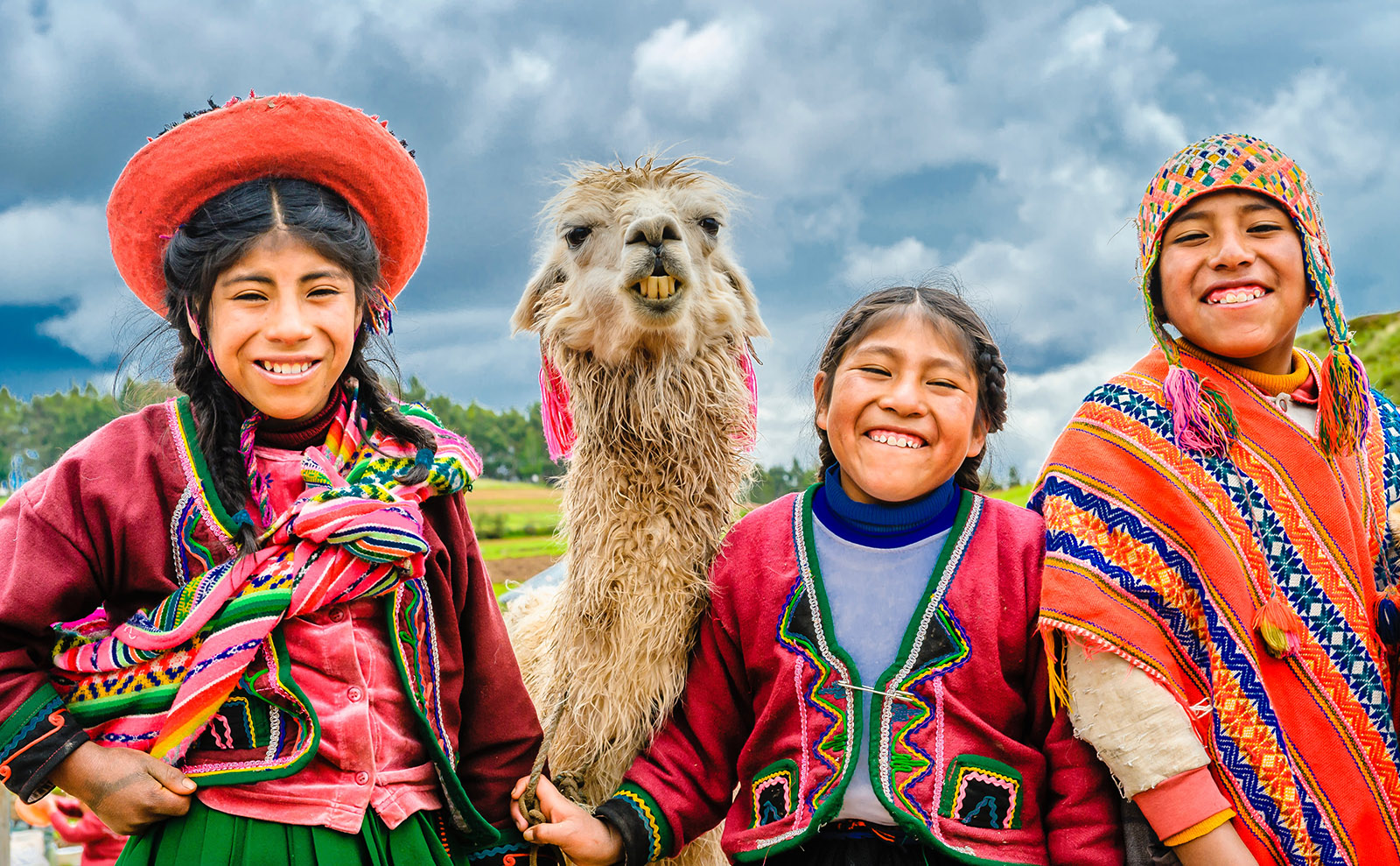 6 Great Books Set in Peru That We Love