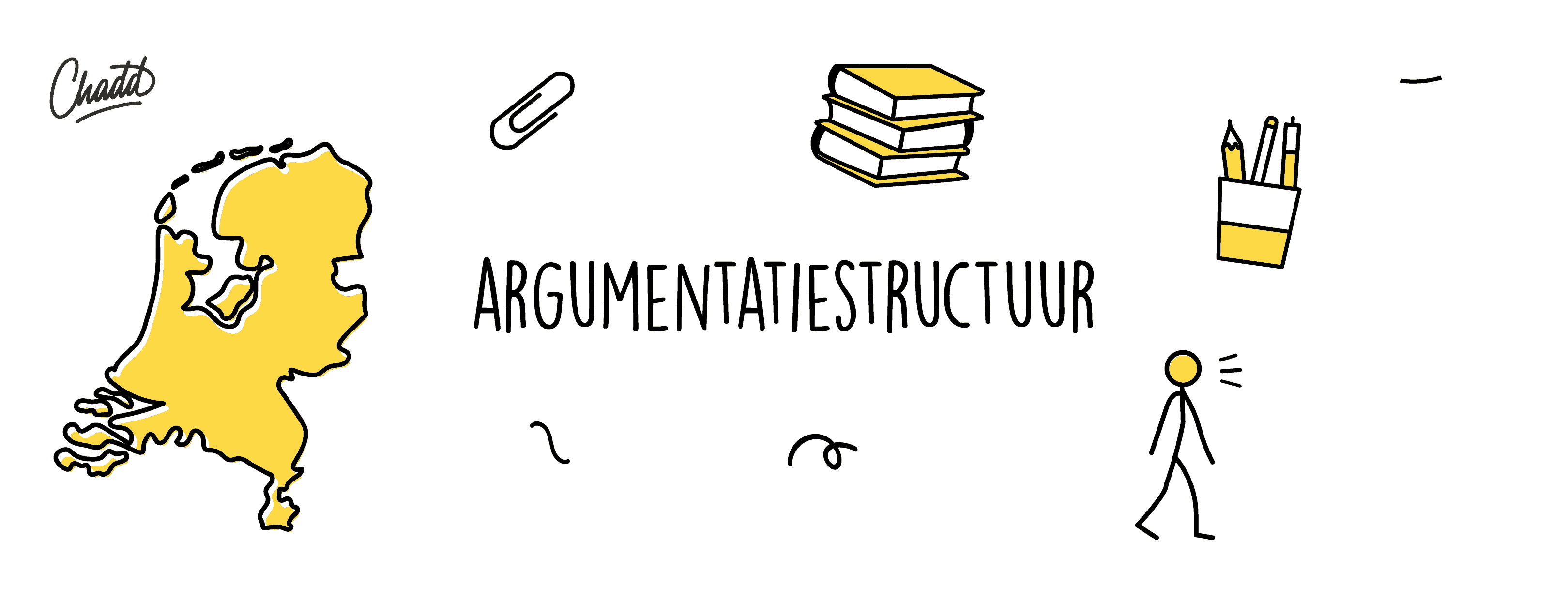 argumentatiestructuur
