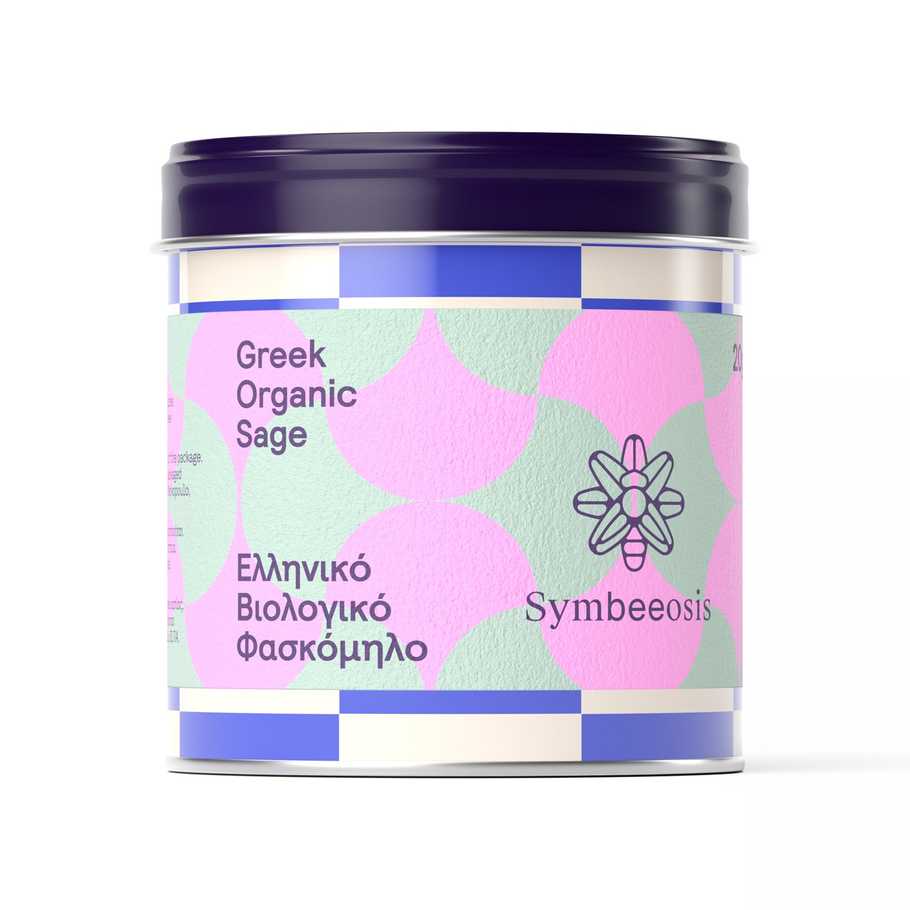 prodotti-greci-Salvia-greca-Bio-20g-symbeeosis