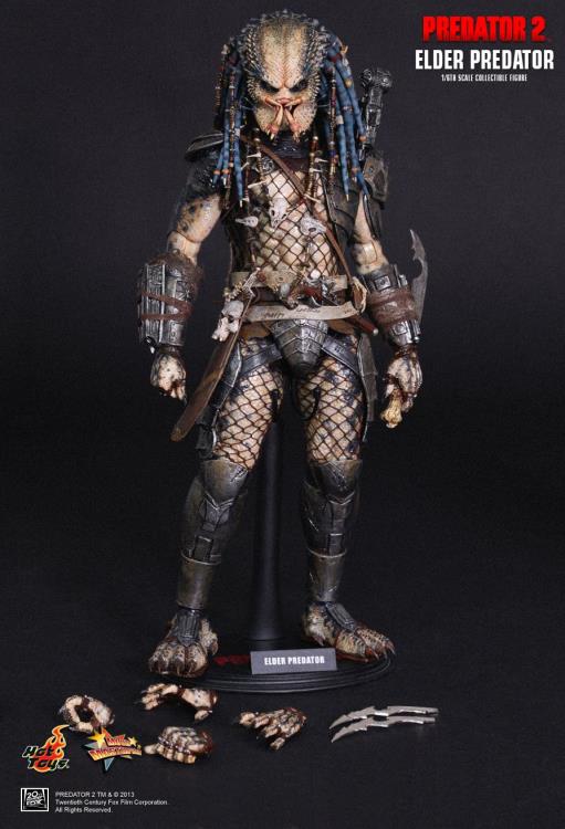 predator collectible figure