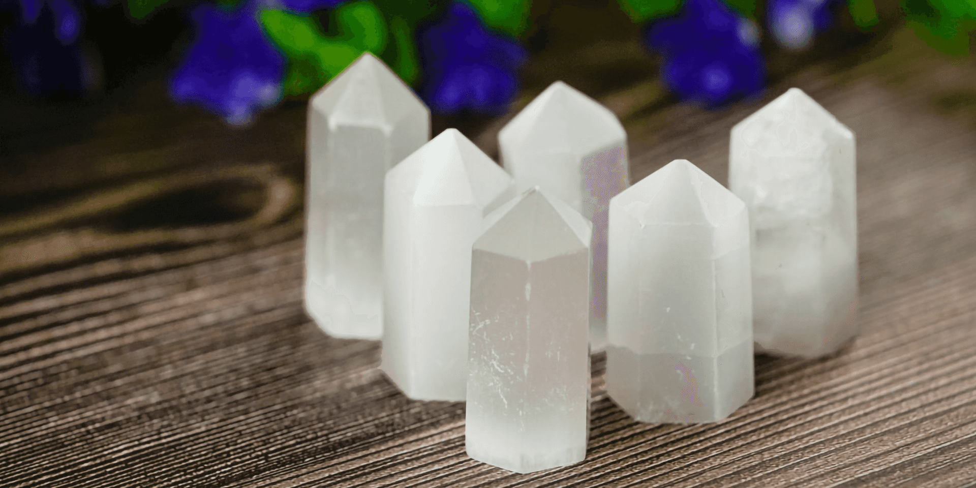 featured image thumbnail for post Is Selenite A Crystal? - Selenite vs Other Crystals
