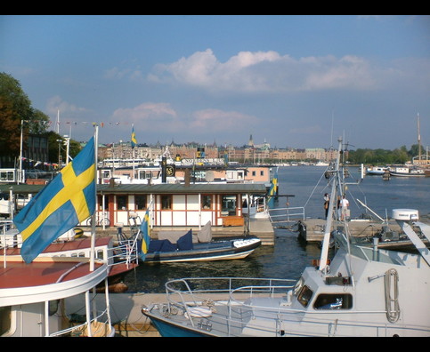 Stockholm 5