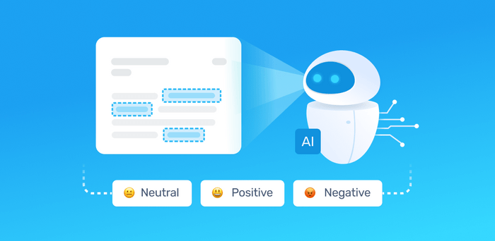 AI-Enabled Sentiment Analysis in Business