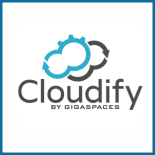 Cloudify by GigaSpaces