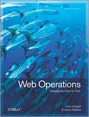 Web Operations Web Operations