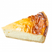 cream cheese pie