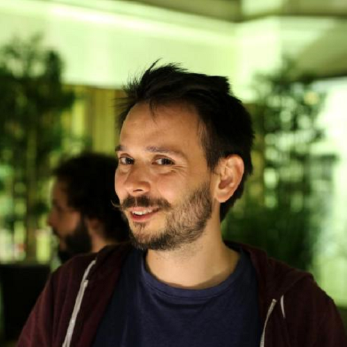 Photo Tristram Gräbener
