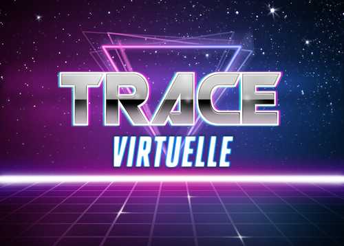 The Trace Virtuelle is a virtual ultra-endurance cycling event based off of the Trace Vélocio.