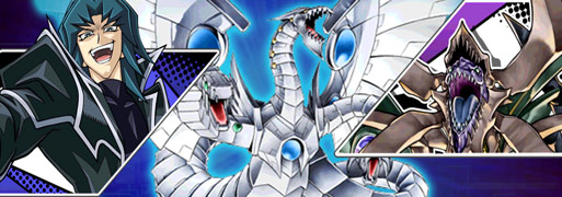 Cyberdark Impact! Zane Truesdale Strikes! | YuGiOh! Duel Links Meta