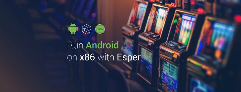 Can x86 Run Android And How Will Enterprises Benefit?