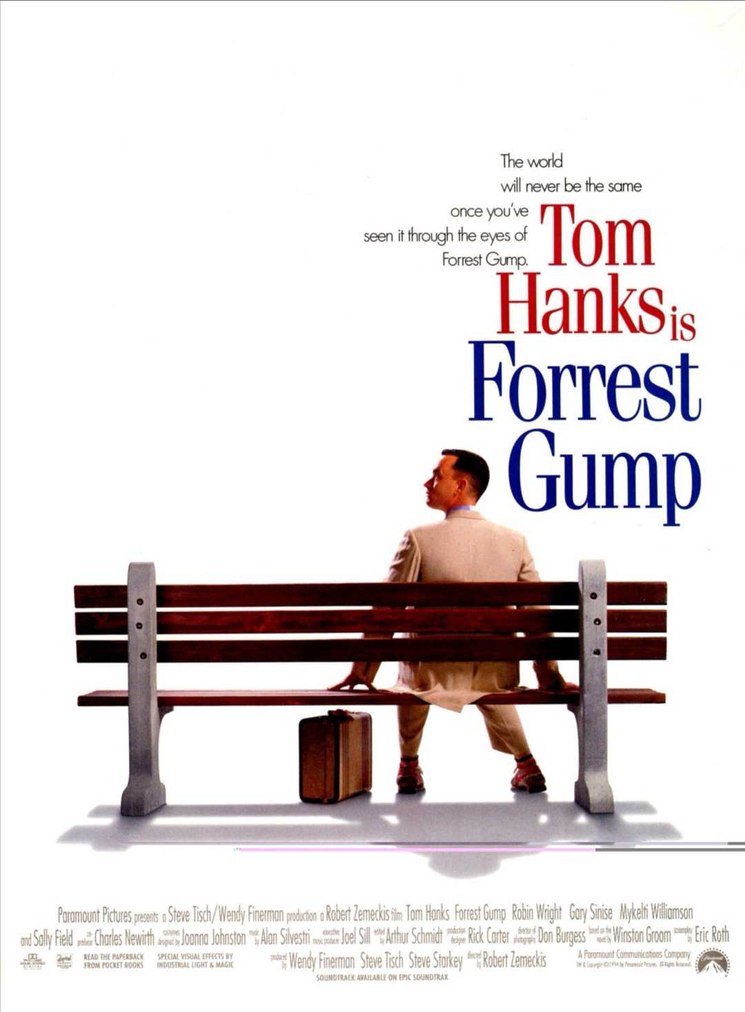 Forrest Gump Limited