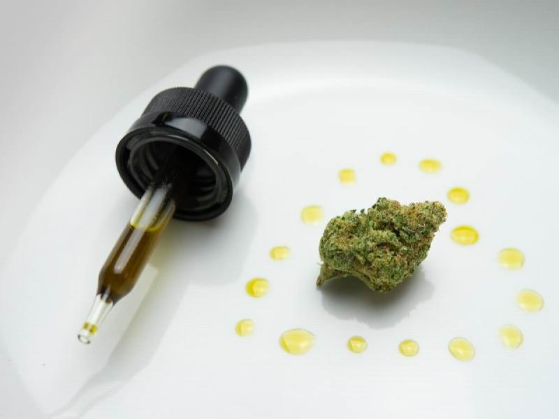 Medicinal Cannabis Products In Australia