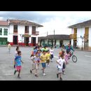 Colombia Salento