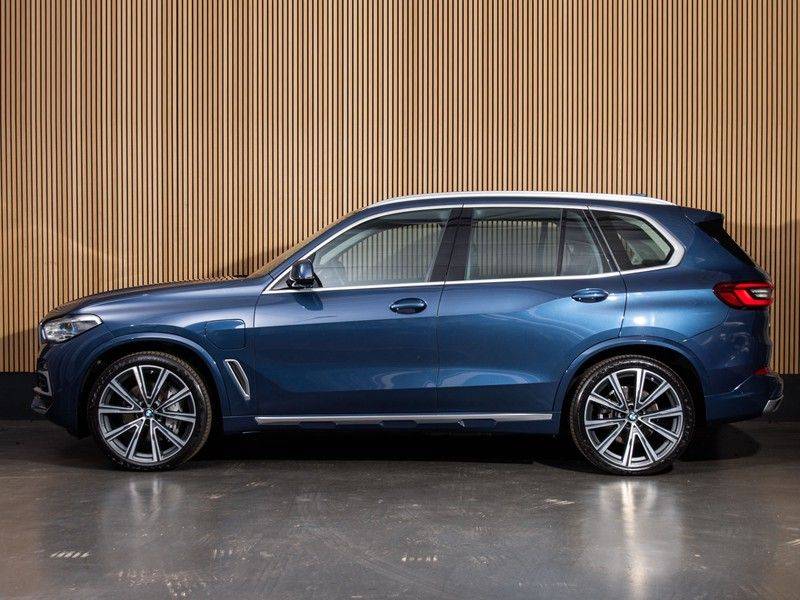 BMW X5 xDrive45e X-LINE,22",HARMAN KARDON afbeelding 2