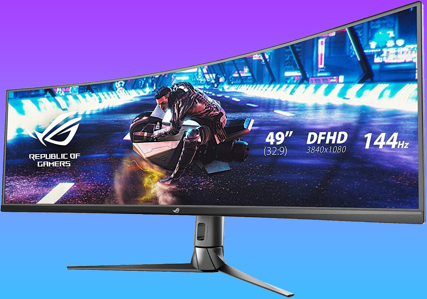 The 8 Best 49 inch Monitors in 2022